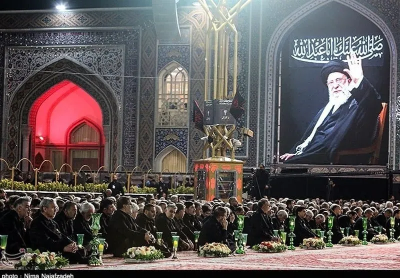 Khamenei Funeral ‘Largest in World History’ with 43 Million Observers