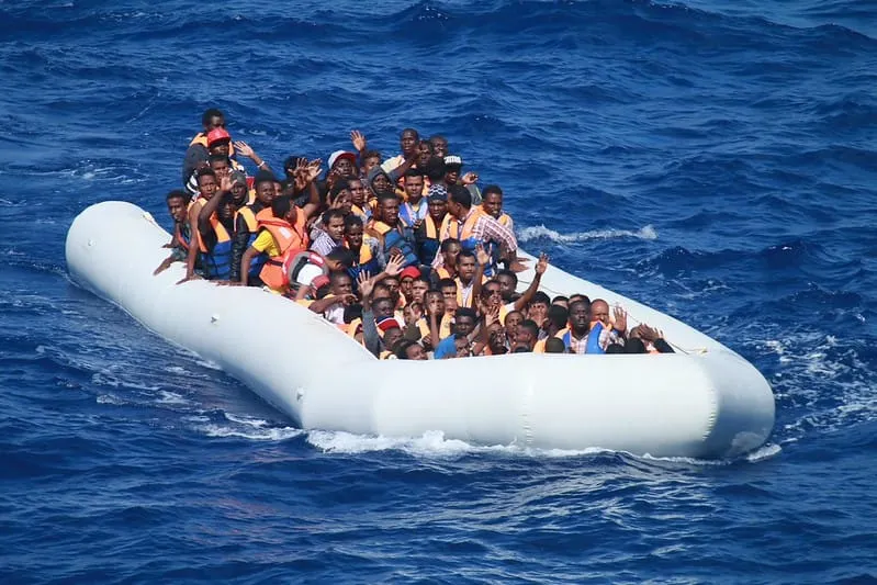 Spain Is Implementing the Largest Migrant Amnesty Plan in European History