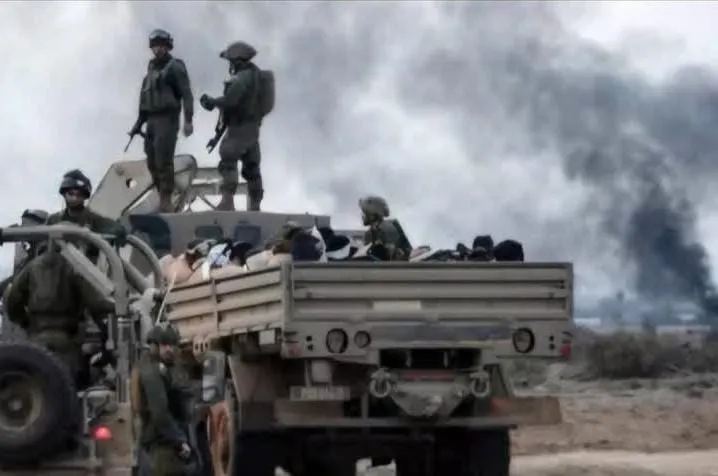 The Gazafication of Southern Lebanon