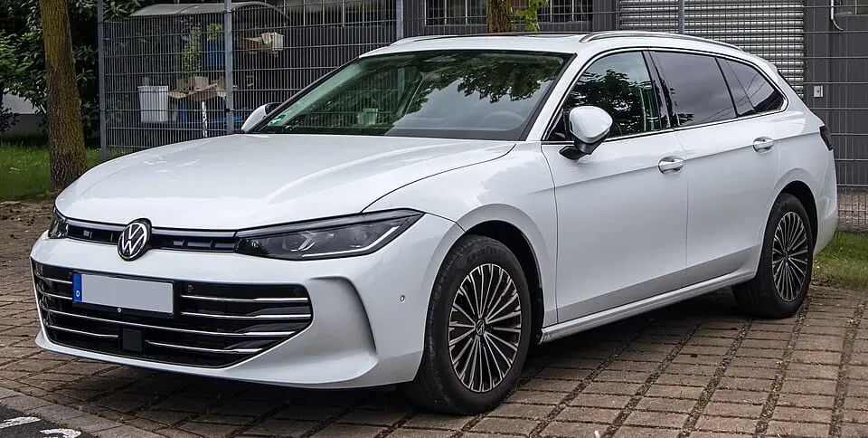 German Automakers in Mass-emigration Mode