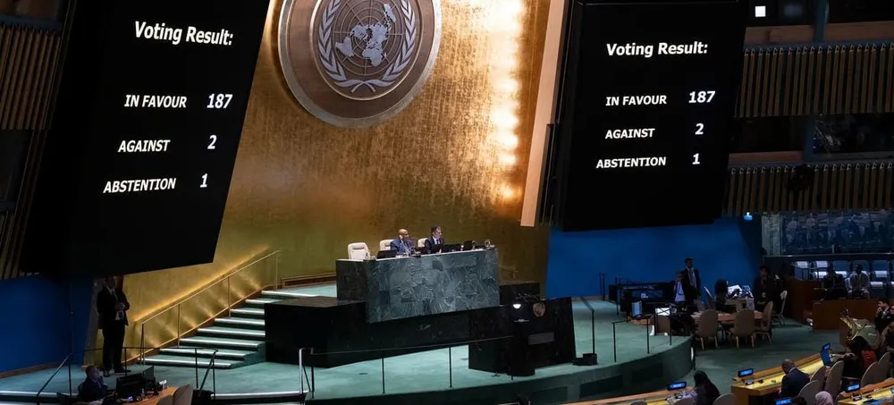 NATO Summit Hosts Arms Sales Jamboree; Global Majority Calls for Development and Peace at UN General Assembly Debate on Cuba