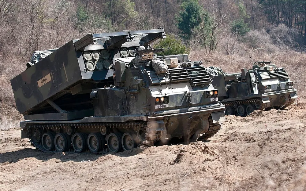 US Approves Transfer of ATACMS and Other US-made Munitions From Turkey to Ukraine