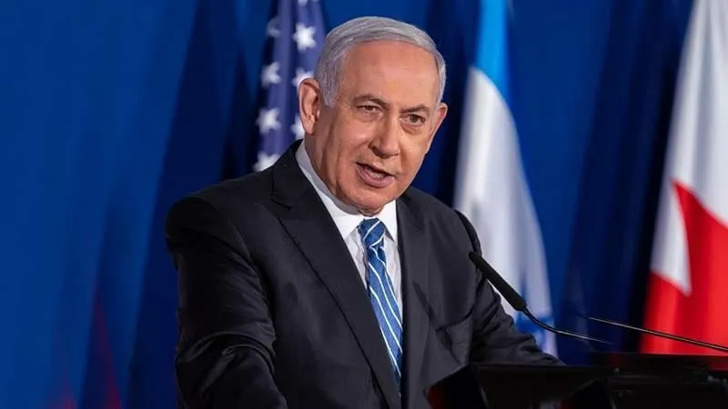 Trump's 'Gaza Peace' Bows Down to Netanyahu on All Counts