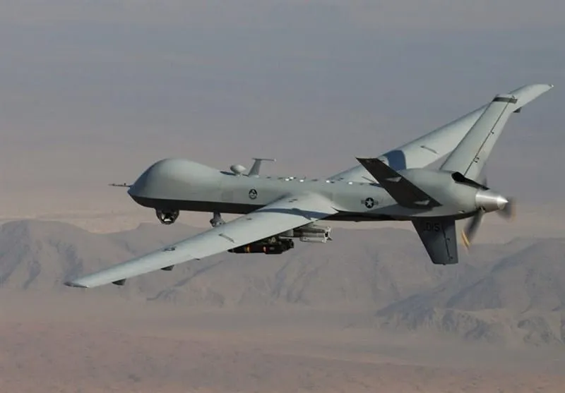 US Launches New Round of Strikes on Targets in Southern Iran