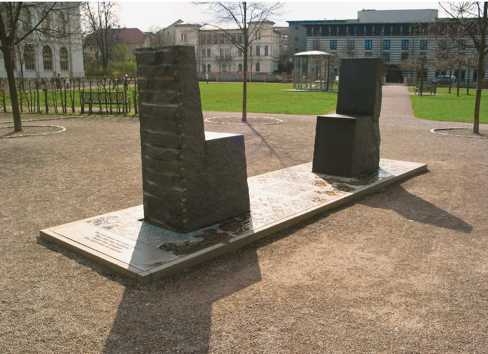Hafiz and Goethe—An Intellectual Dialogue Between Persia and Germany