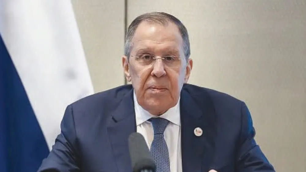 Russia’s Record of Support for American Statehood—Lavrov’s Message for July 4, U.S. Independence Day
