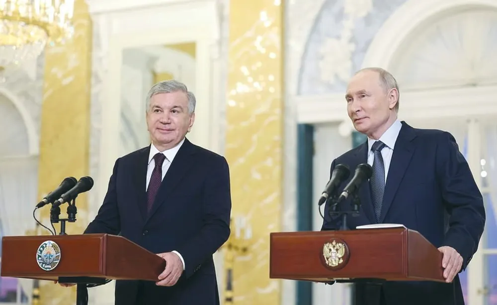 St. Petersburg International Economic Forum Showcases New ‘Centers of Development’