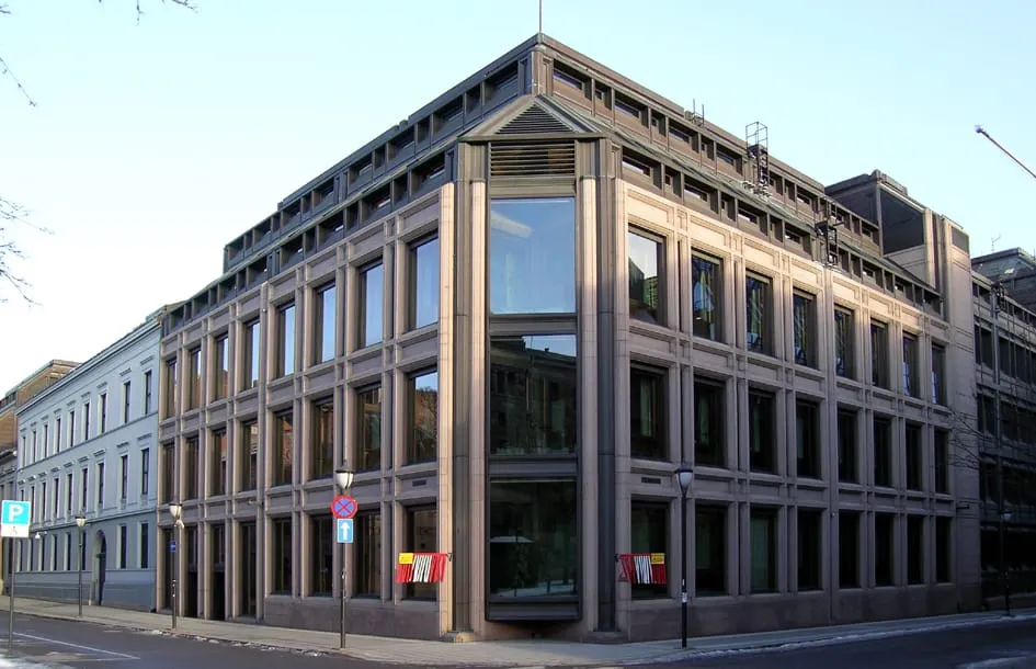 A Harbinger of Things To Come? Norway's Sovereign Wealth Fund Announces Plan To Dump U.S. Treasuries