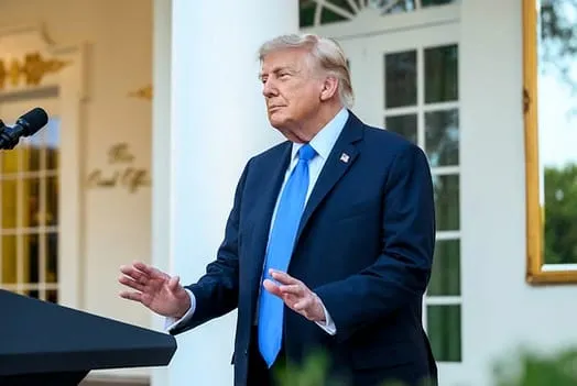 London Orders Trump to Escalate Bessent's Economic Warfare Against Iran