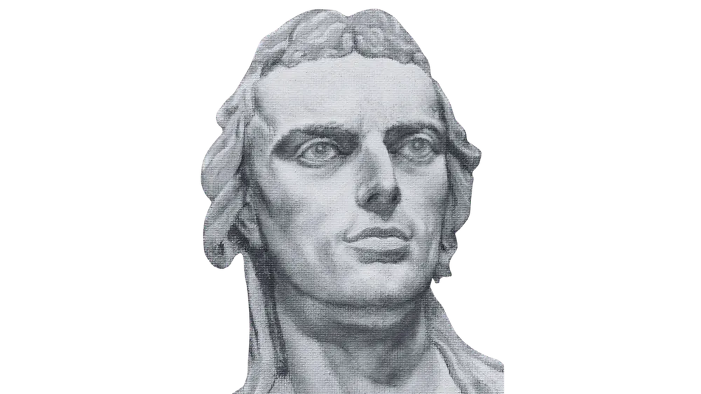The Schiller Institute Publishes New Translation of Friedrich Schiller’s ‘The Aesthetic Education of the Human Being’