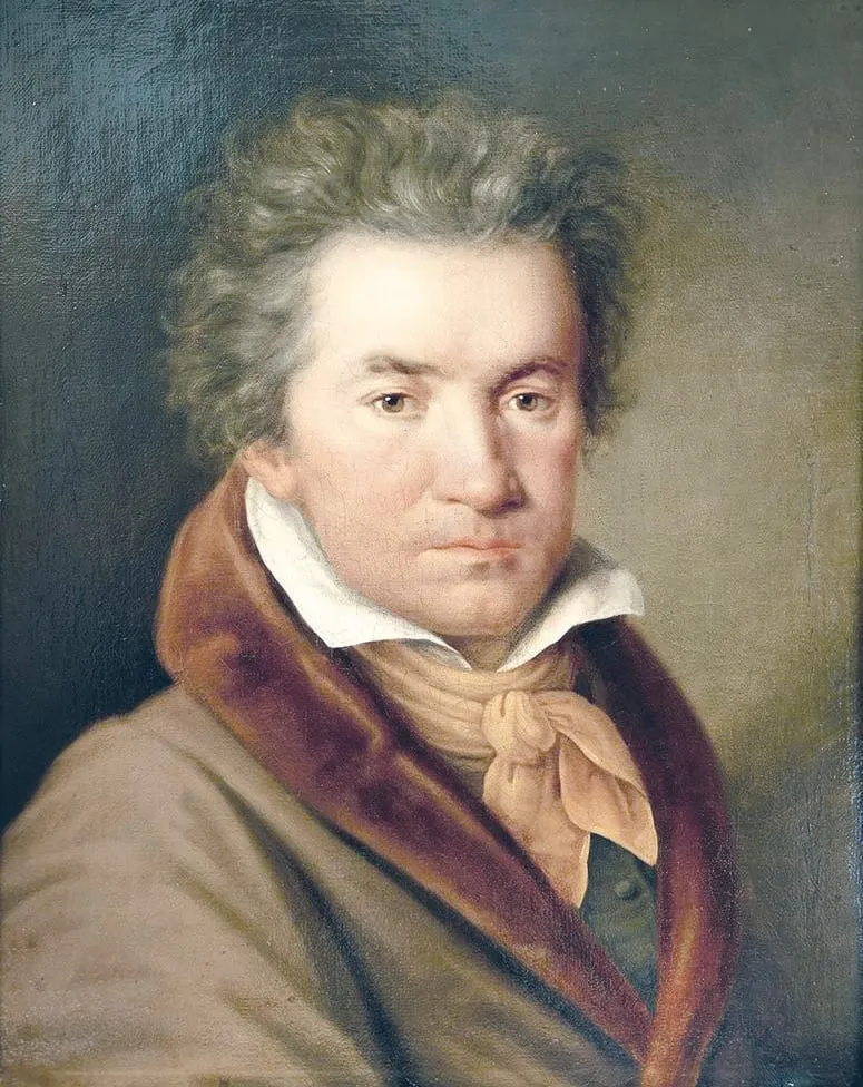 Beethoven’s Ninth Symphony—A Pathway Out of War
