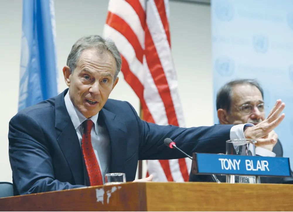 Strictly Speaking, There Is No Iran Crisis