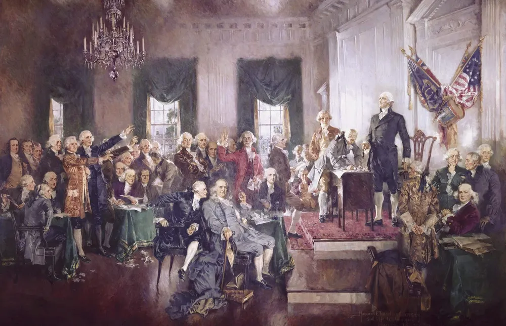 Life, Liberty, and the Pursuit of Happiness: How the Natural Law Concept of Gottfried Wilhelm Leibniz Inspired America’s Founding Fathers—Part II