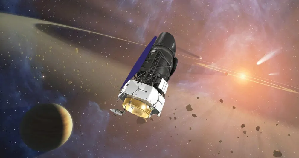 The Coronagraph Instrument on the Nancy Grace Roman Space Telescope
