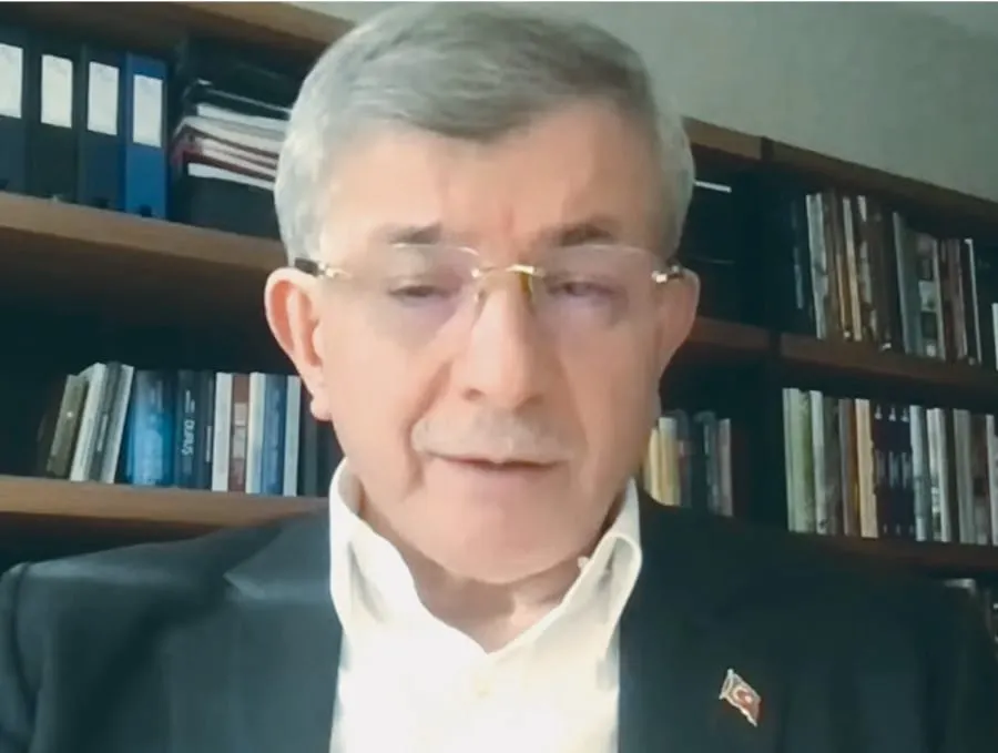 A Four-Point Security Architecture Proposal for Peace in the Middle East