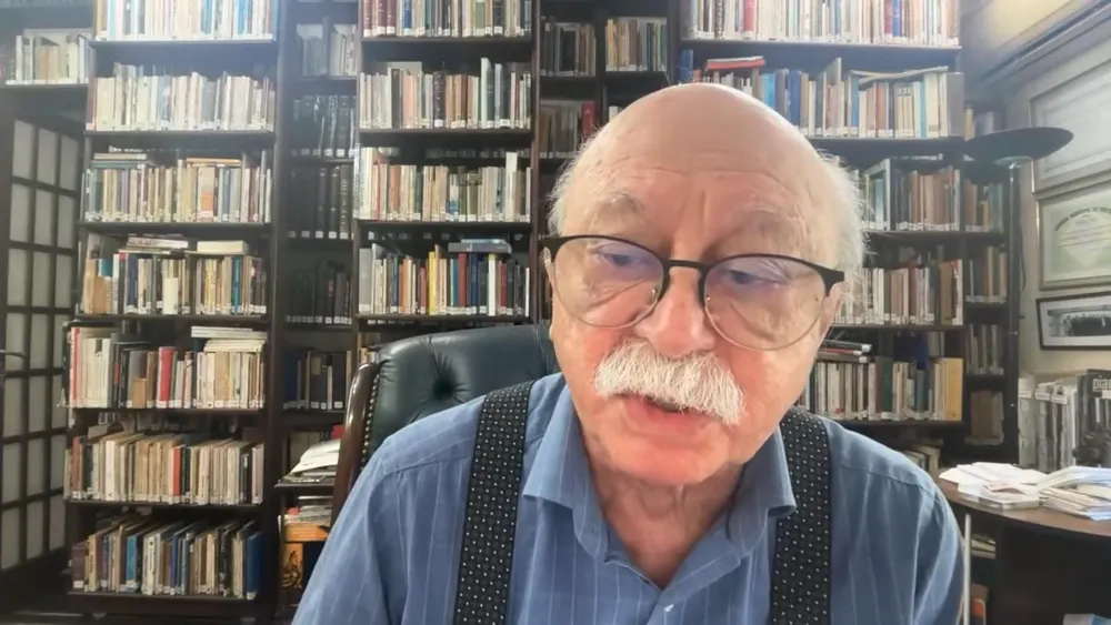 Roberto Amaral