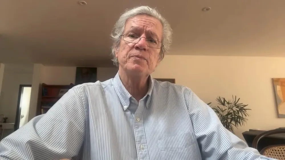 Paulo Nogueira Batista, Jr.