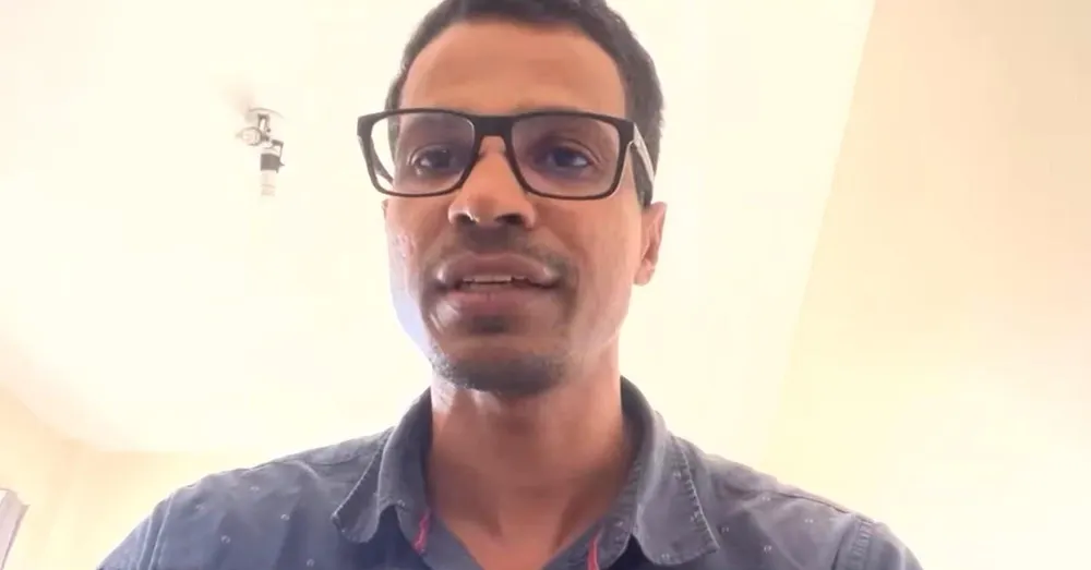 Estêvão Damacena