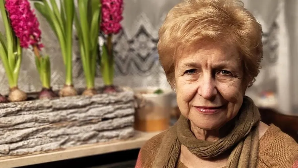Dr. Tatjana Ždanoka