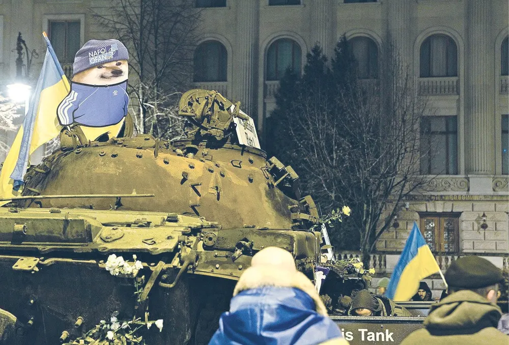 NATO Intelligence Haunted by Lyndon LaRouche