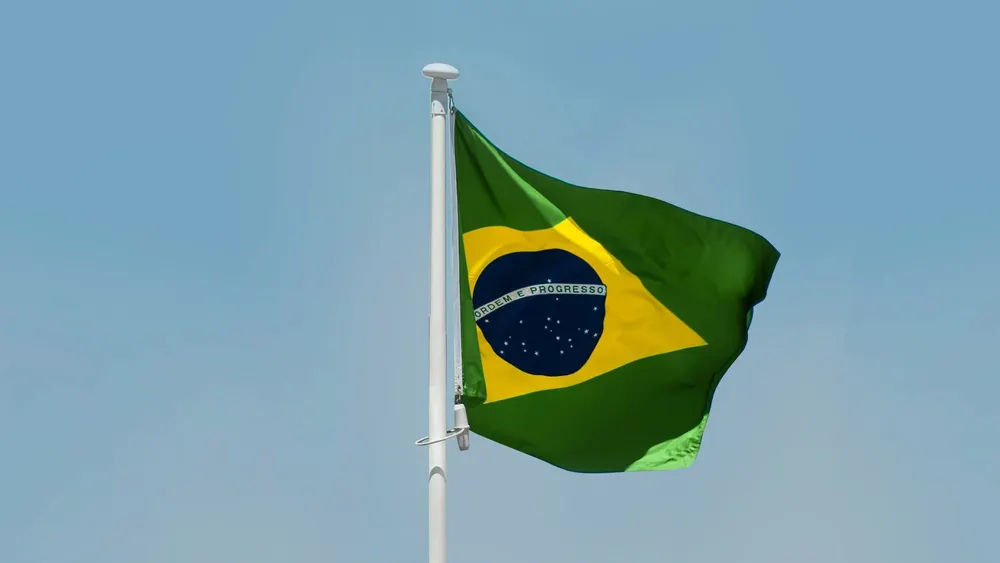 EIR Policy Memorandum: Brazil’s Special Role in the Transition To a New International Security and Development Architecture