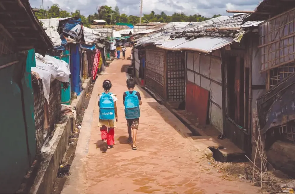 A Survey of Leading Features of the Global Migration Crisis