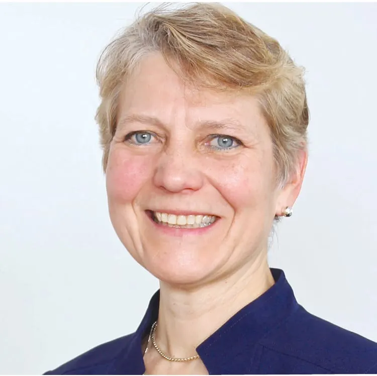 Diane Sare: Providing Presidential Leadership in a Time of Crisis