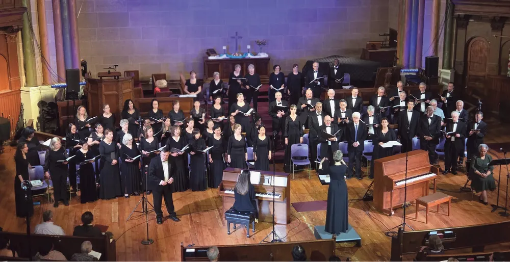 Schiller Institute NYC Concert May 17: Celebrating America’s 250th in Music and Lore