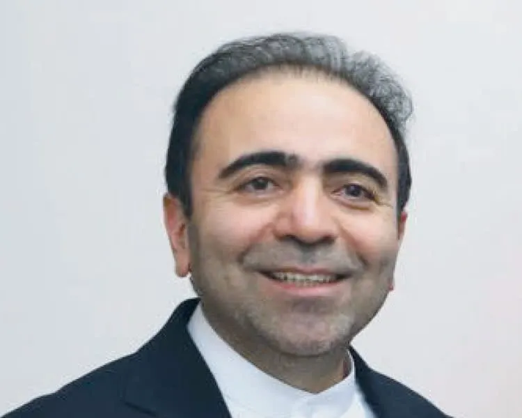 Will the War Against Iran End in Tragedy, or Solidarity?