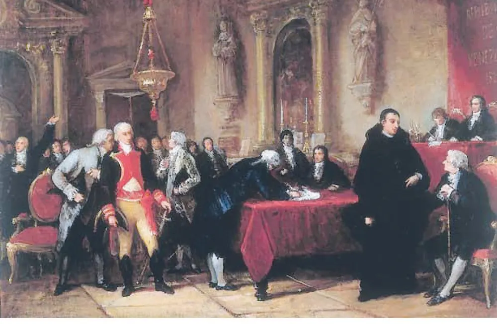 Why July 5 Also Deserves Celebration
