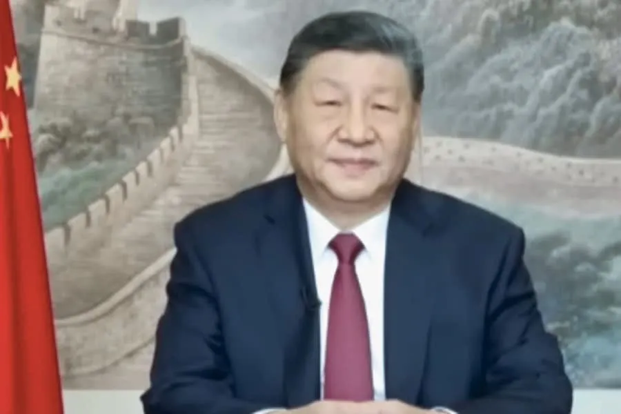 Xi Jinping: The Financial System Must Serve the Physical Economy