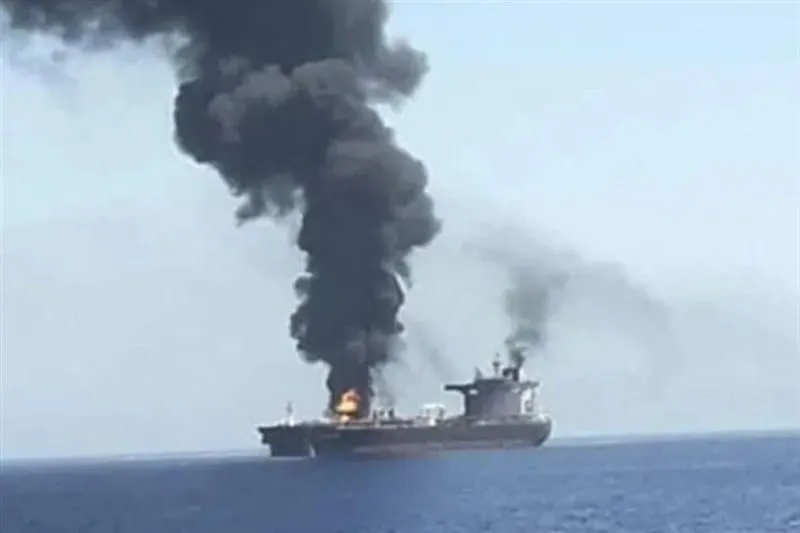 Another Spike in Oil Price Pricks the 'Hormuz Solved' Narrative