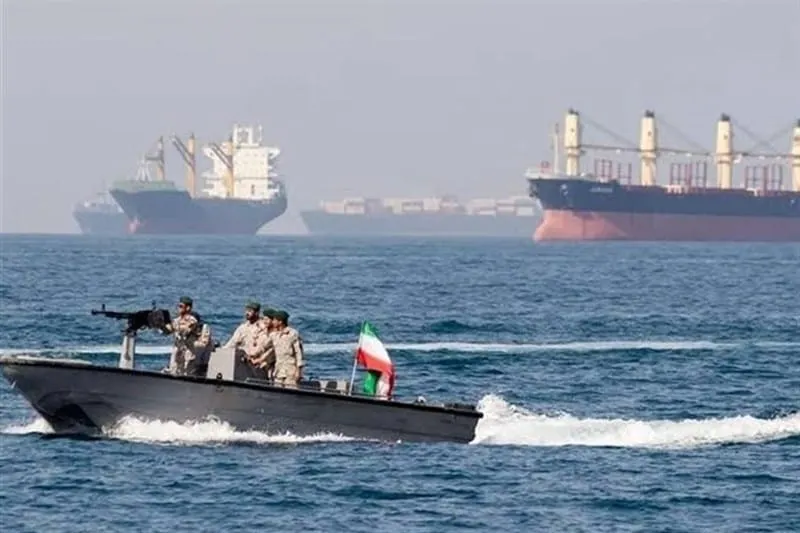Trump: ‘The Hormuz Strait Is Ours’—Strike on Iran ‘Maybe Tomorrow,’ or a Deal