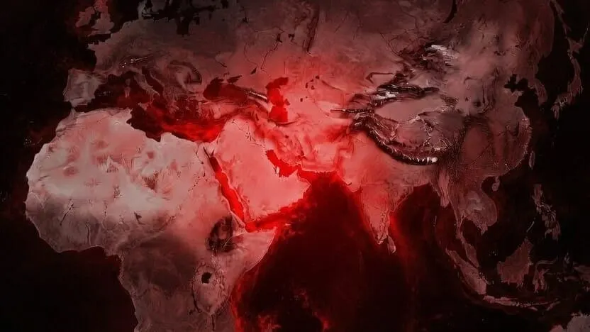 Daily Alert: Violence Erupts As Paradigms Collide