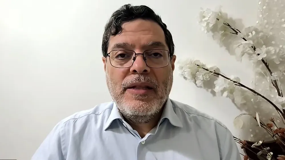 Dr. Seyed Mohammad Marandi