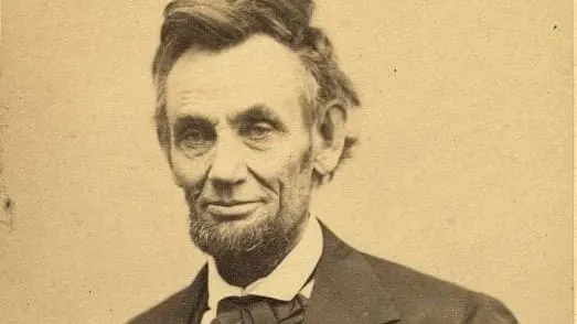 Abraham Lincoln