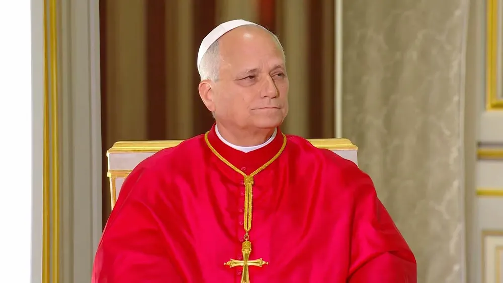 German Ambassador to the Vatican Attacks The Pope