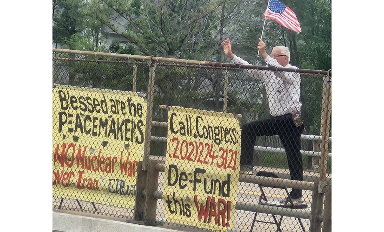 EIR Daily News • Tuesday, April 21, 2026