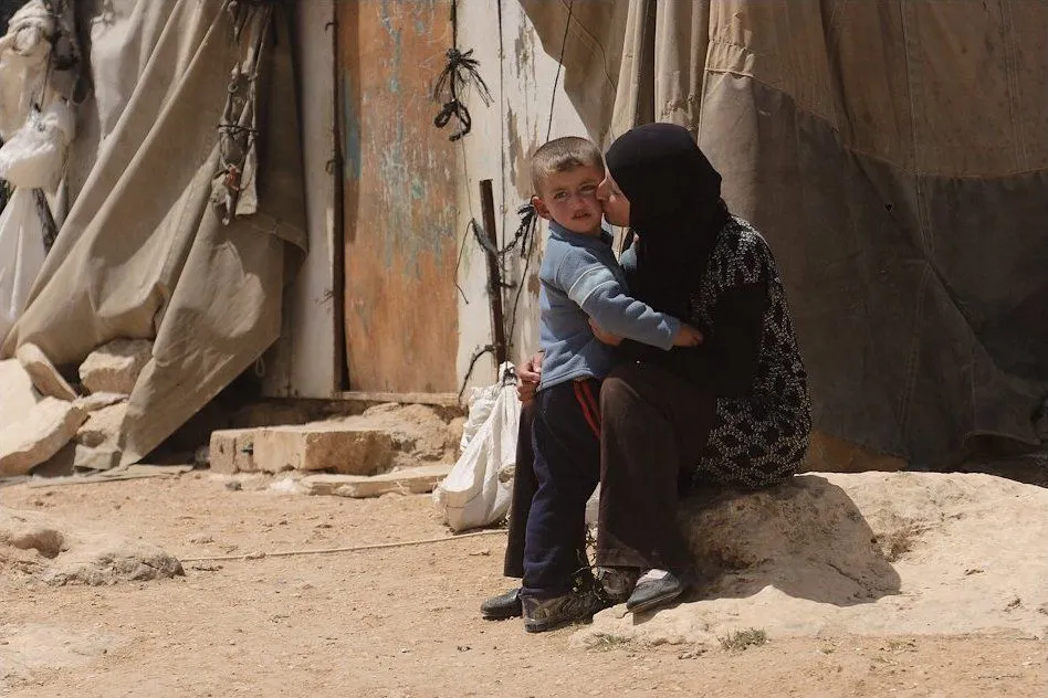 Leaked Israeli Intelligence Document Seeks Transfer of Palestinians from Gaza to Egypt