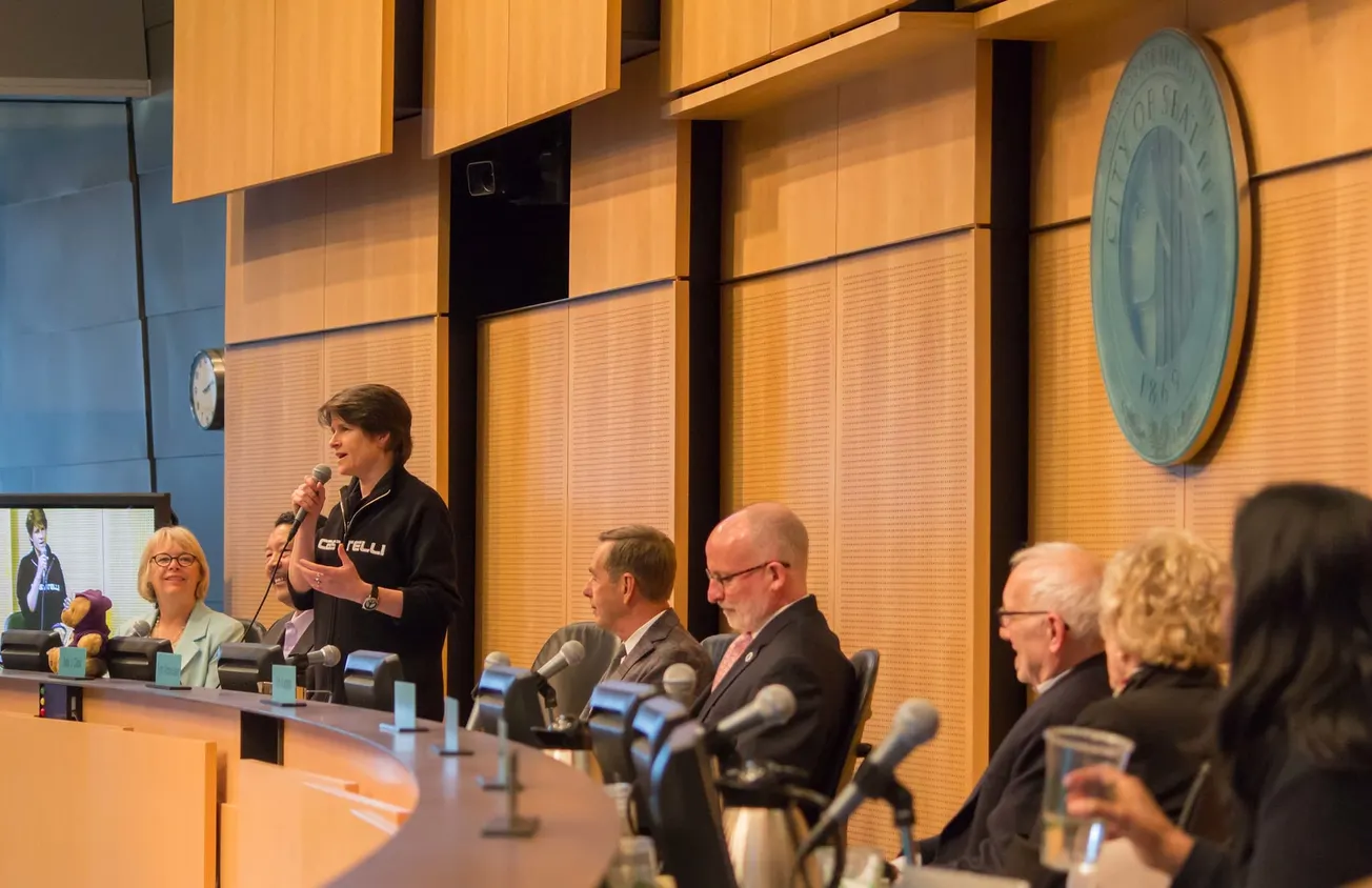 U.S. Cities Pass Resolutions in Favor of Gaza Ceasefire