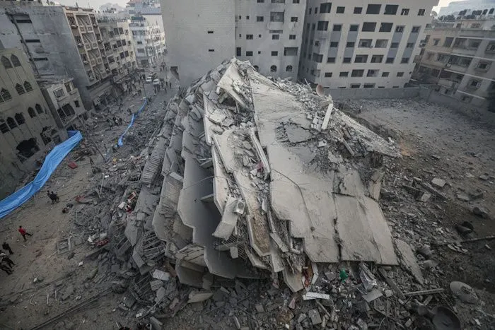 EIR Daily News • Tuesday, November 14, 2023