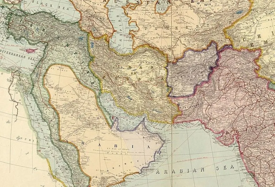 The Forever Wars: Overcoming the Axioms of a Century of Warfare