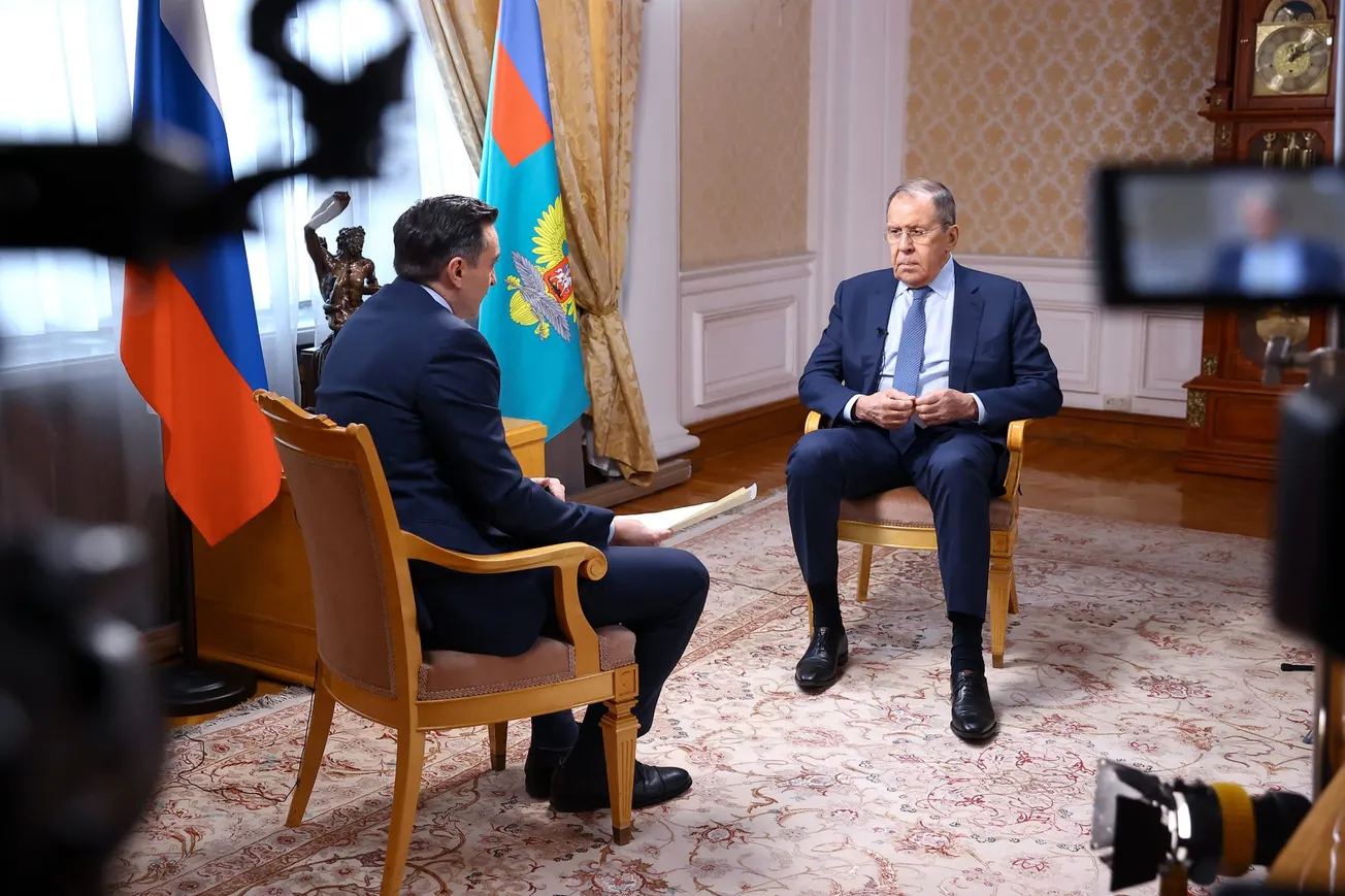 Muslim Nations in Moscow, Second Visit to the Five UNSC Permanent Members, To End Palestine-Israel Crisis