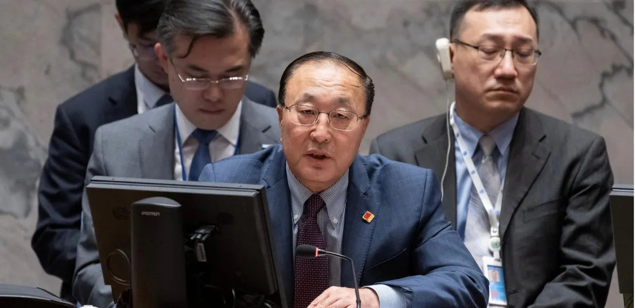 Seize the Opportunity To Create a Lasting Peace