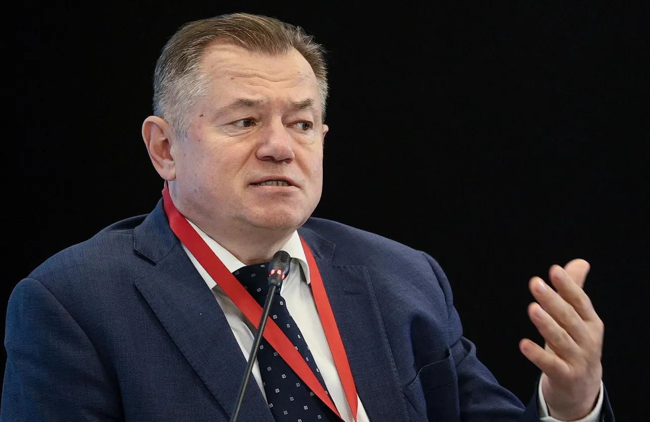 Chelyabinsk Forum on Glazyev Economic Plan for Russia: ‘A New Socio-Economic Program’