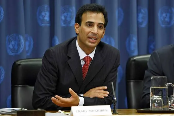 Top UN Official Resigns over UN Failure To Stop Genocide in Gaza