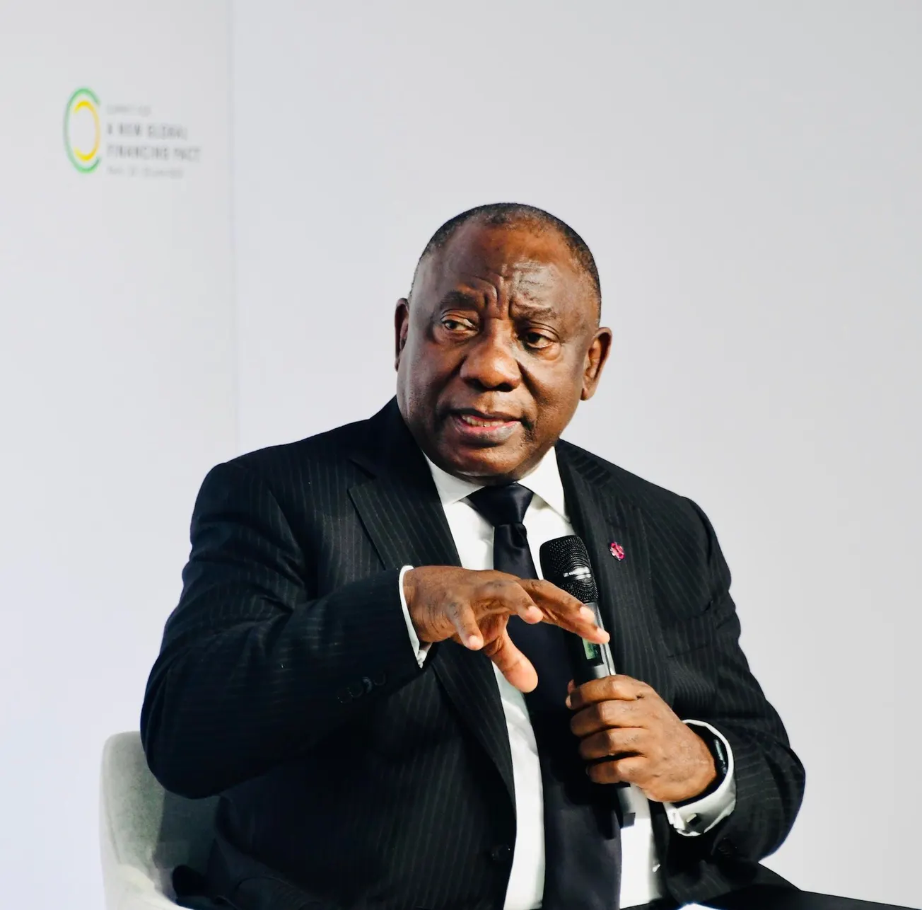 BRICS-11 To Hold Emergency Meeting Nov. 21 on Gaza's Humanitarian Catastrophe