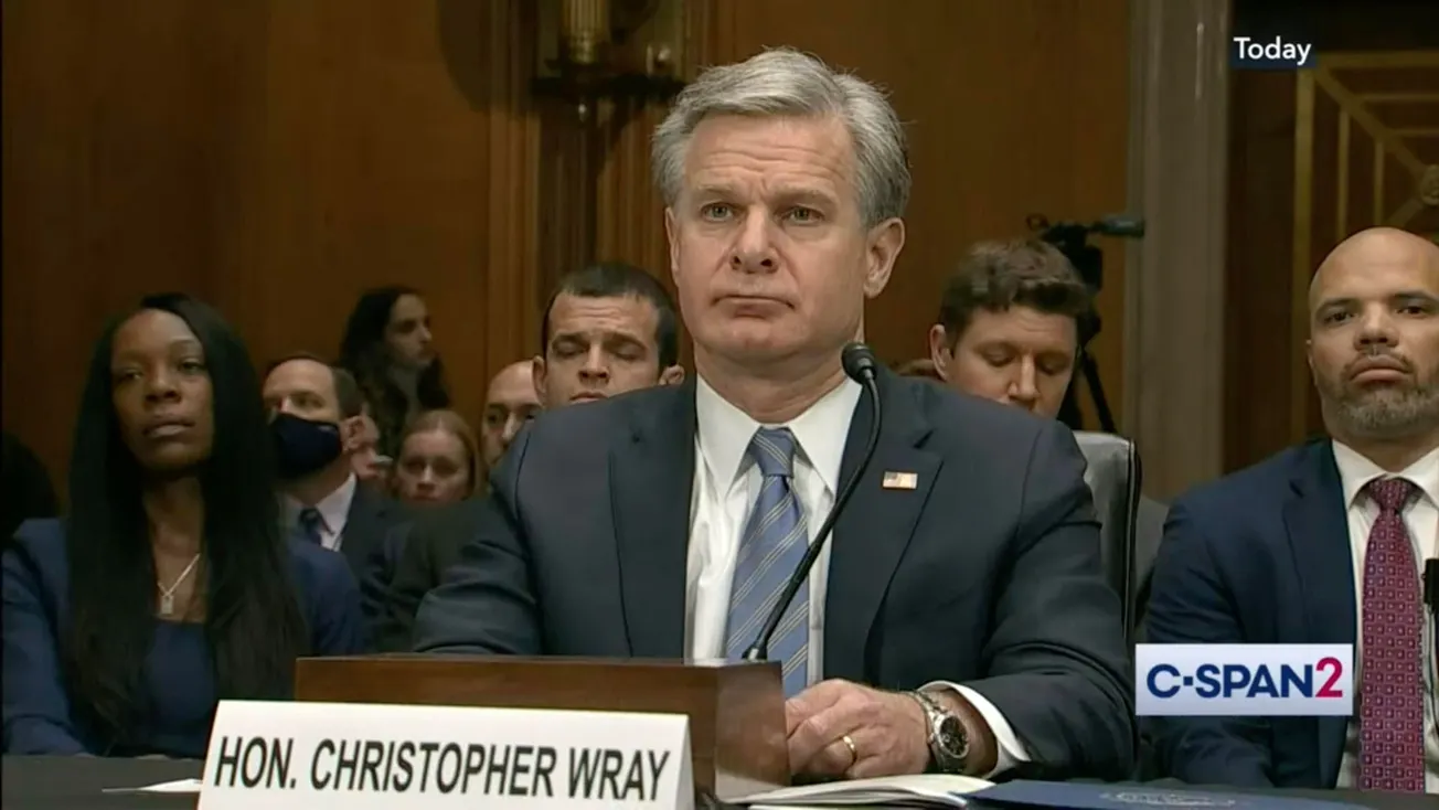 White House, FBI and Justice Department Will Protect You from ‘Historic’ Levels of Anti-Semitism