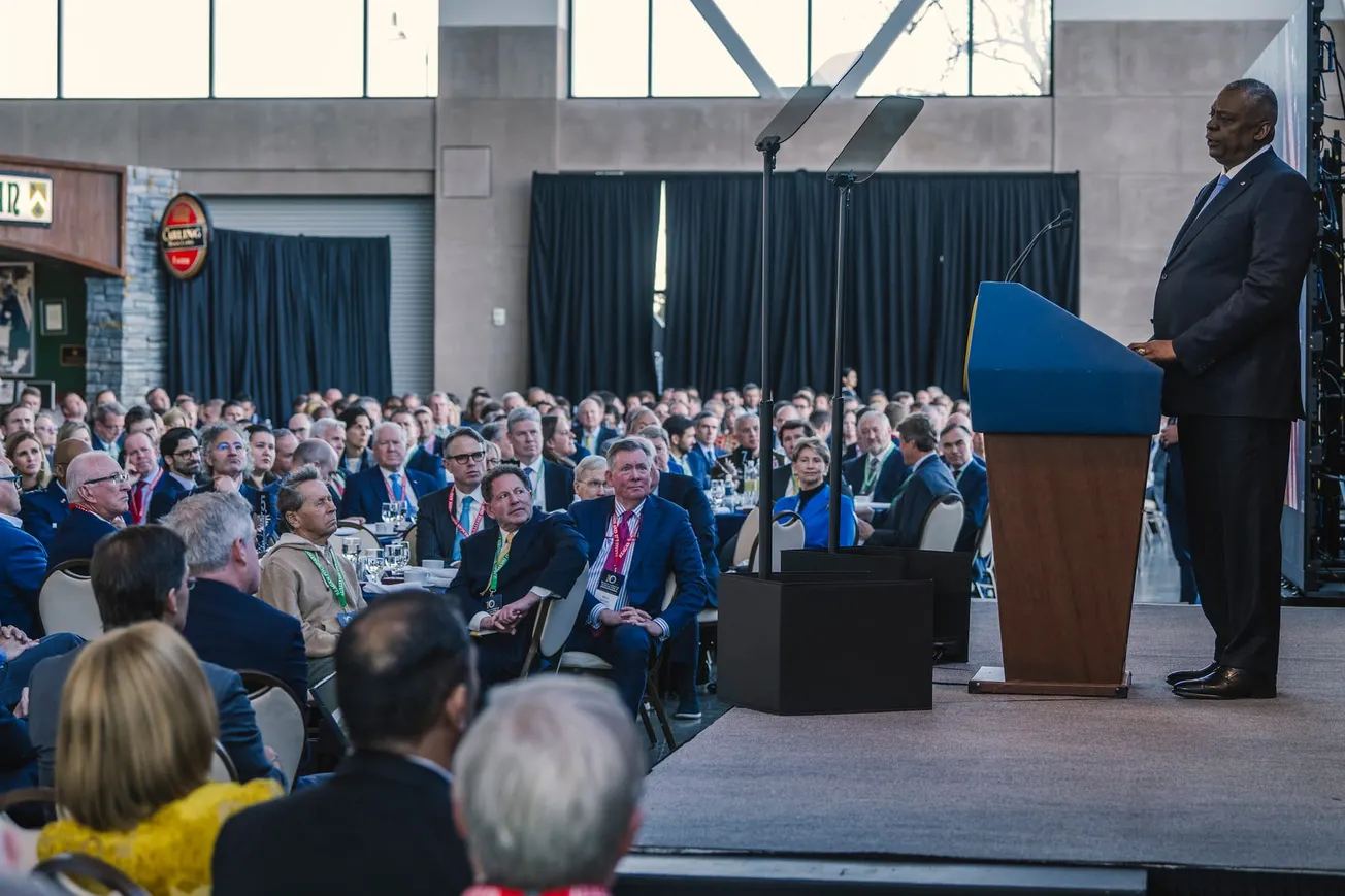 Israel Rains Terror Across Gaza; U.S. Spokesmen Tell Them To Do So Cautiously