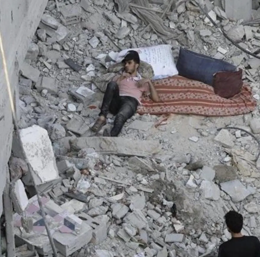 Israeli Assault, Lack of Medical and Other Necessities, Increase Palestinian Disease Deaths